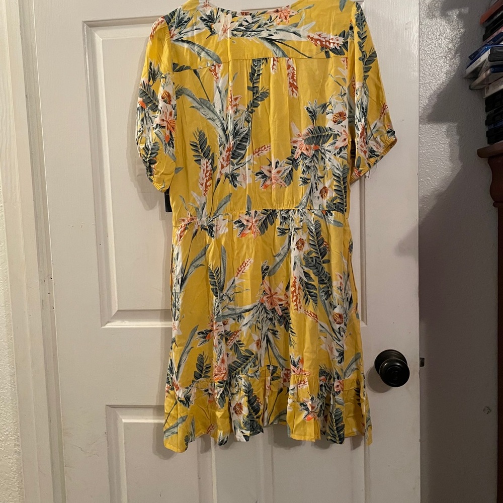 Lucky Brand dress - Picture 4 of 5